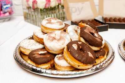 Bomond Restaurant & Lounge