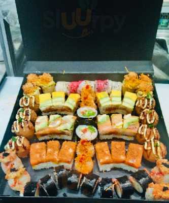 Sushi Shop