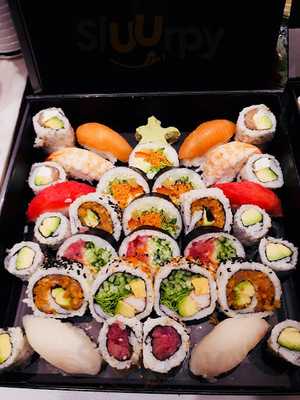 Sushi Shop
