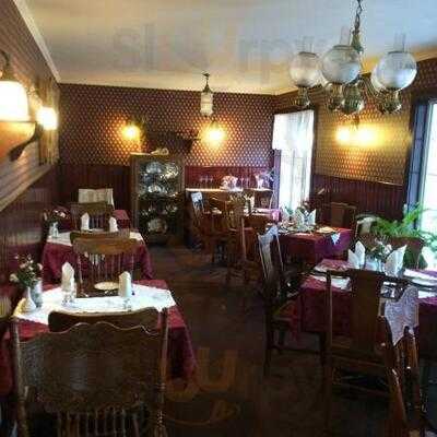 Au Rendez Vous Snack Bar