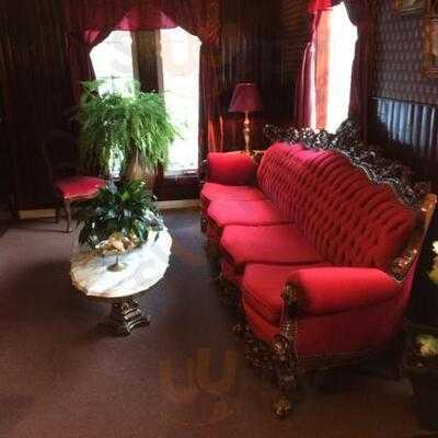 Au Rendez Vous Snack Bar