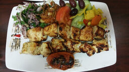 Lailaty Resturant & Bar Grill