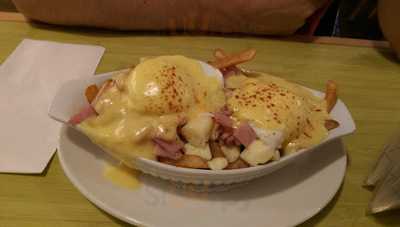 Sunrise Grill & Crepe