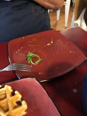 Sunrise Grill & Crepe