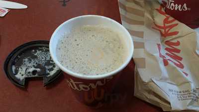 Tim Hortons