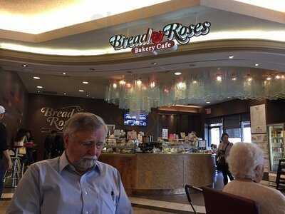 Bread & Roses Bakery Cafe