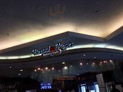 Bread & Roses Bakery Cafe