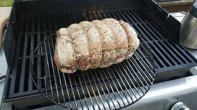 Globe Meats Fresh Market + Grill