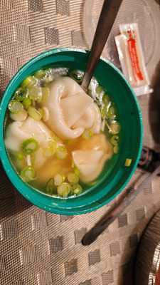 Restaurant Dragon Ii De Chine