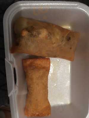 Restaurant Dragon Ii De Chine