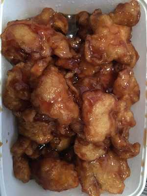 Restaurant Dragon Ii De Chine