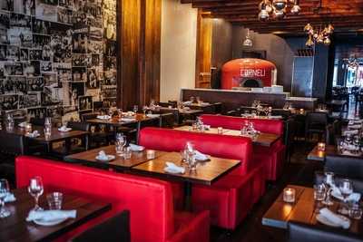 Restaurant Martin Fierro