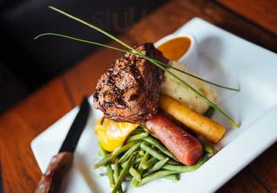 Restaurant Martin Fierro