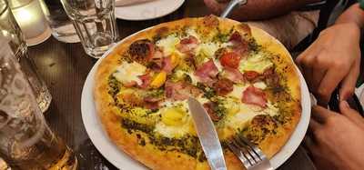 Restaurant Martin Fierro