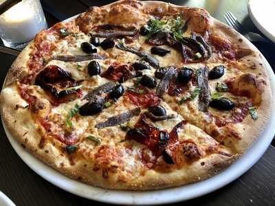 Restaurant Martin Fierro