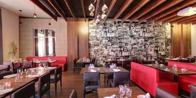 Restaurant Martin Fierro