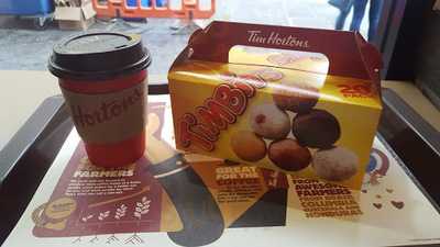 Tim Hortons