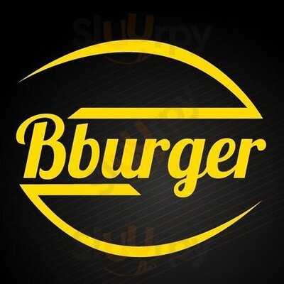 B Burger