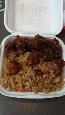 Manchu Wok