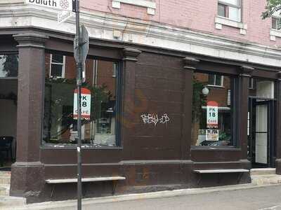 Pk18 Cafe