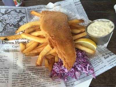 The Pheasant And Firkin