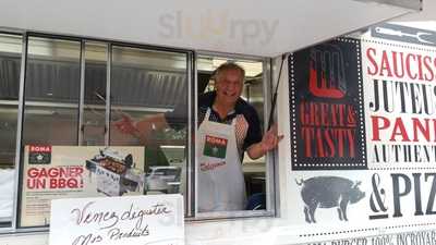 Roma Les Aliments Ltee