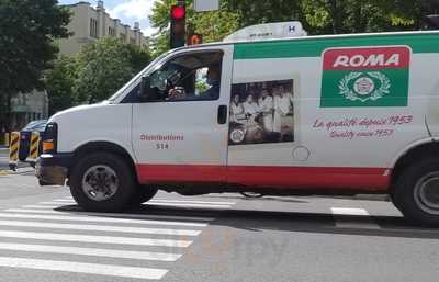 Roma Les Aliments Ltee