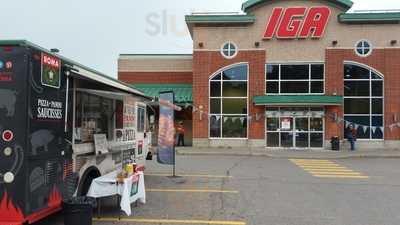 Roma Les Aliments Ltee