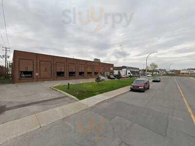 Roma Les Aliments Ltee