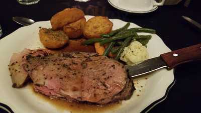 La Maison De La Cote De Boeuf