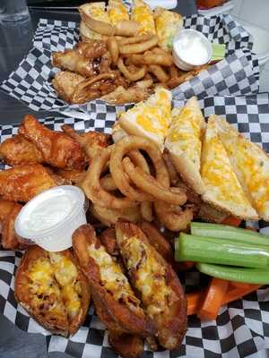 Mc Croskey’s Pub & Grill