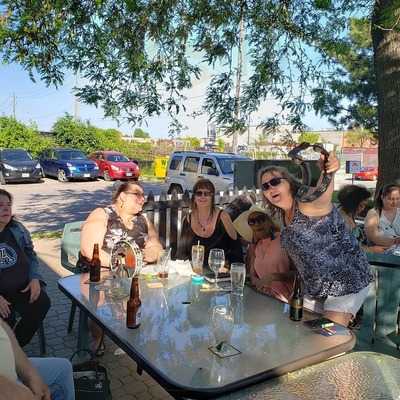 Mc Croskey’s Pub & Grill