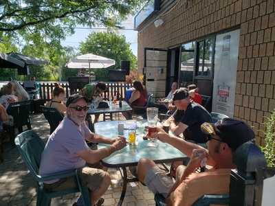 Mc Croskey’s Pub & Grill