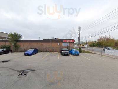 Mc Croskey’s Pub & Grill