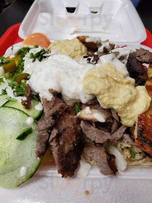 Amazing Shawarma