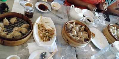 Dumpling Restaurant