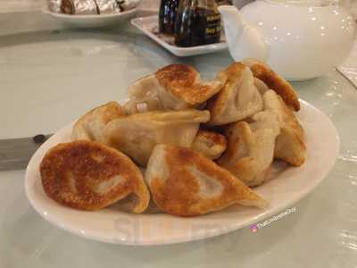 Dumpling Restaurant