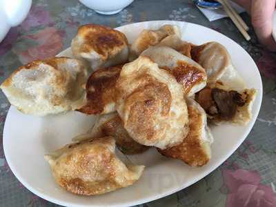 Dumpling Restaurant