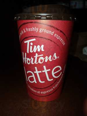 Tim Hortons