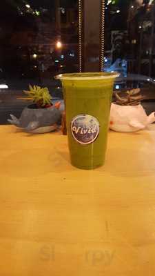 Vivid Juice Bar