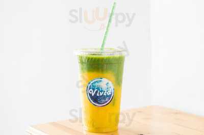 Vivid Juice Bar