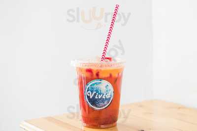 Vivid Juice Bar