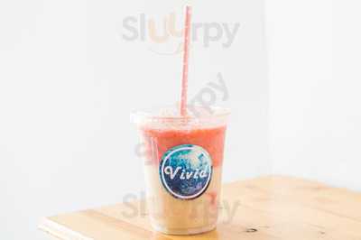 Vivid Juice Bar