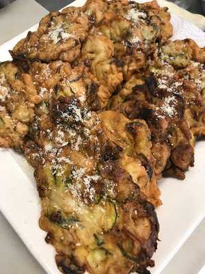 Venarello's Pasticciera & Cafe