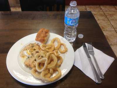 Venarello's Pasticciera & Cafe