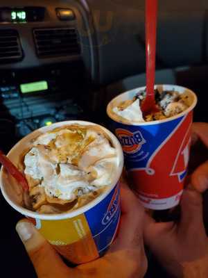 Dairy Queen