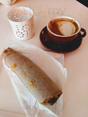 Bu'na The Soul Of Coffee Toronto