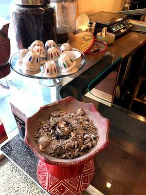 Bu'na The Soul Of Coffee Toronto