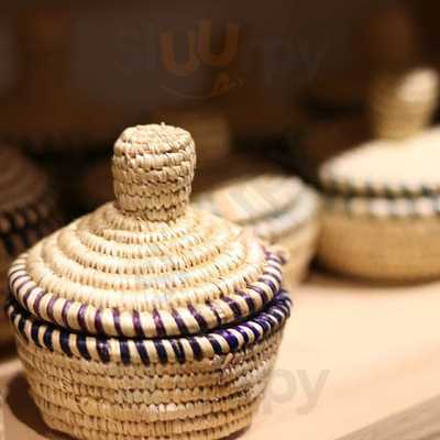 Bu'na The Soul Of Coffee Toronto