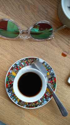 Bu'na The Soul Of Coffee Toronto